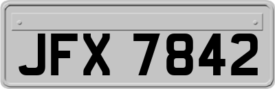 JFX7842