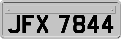 JFX7844