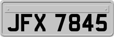 JFX7845