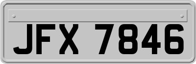 JFX7846