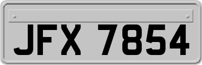 JFX7854