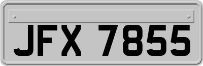 JFX7855