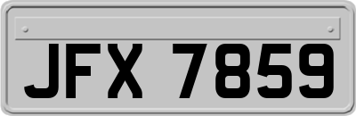 JFX7859