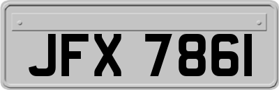 JFX7861