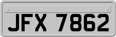 JFX7862