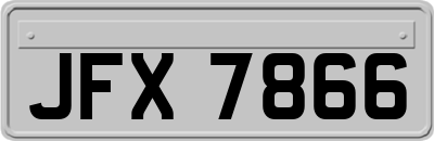 JFX7866