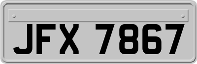 JFX7867