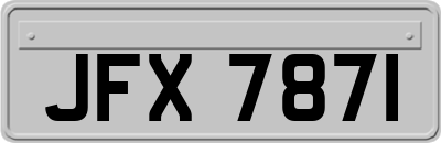 JFX7871