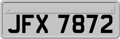 JFX7872