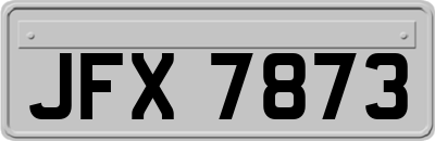 JFX7873