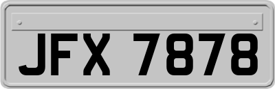 JFX7878