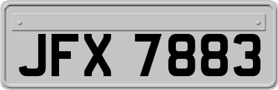 JFX7883