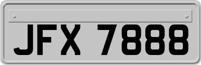JFX7888