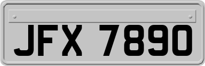JFX7890