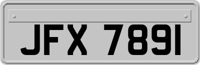 JFX7891