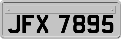 JFX7895