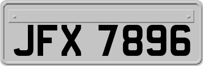 JFX7896