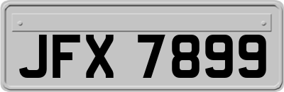 JFX7899