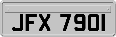 JFX7901