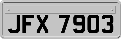JFX7903