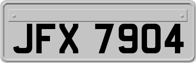 JFX7904