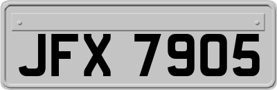 JFX7905