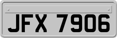JFX7906