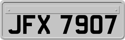 JFX7907
