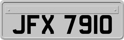 JFX7910