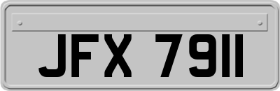 JFX7911
