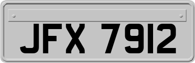 JFX7912