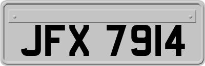 JFX7914