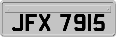 JFX7915