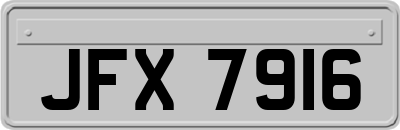 JFX7916