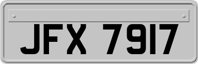 JFX7917