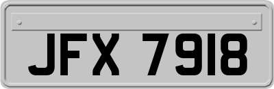JFX7918