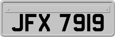 JFX7919