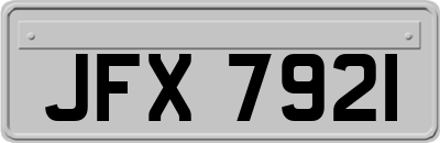 JFX7921