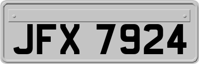 JFX7924