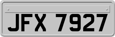 JFX7927