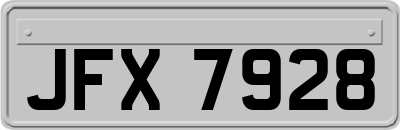 JFX7928