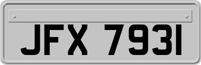 JFX7931