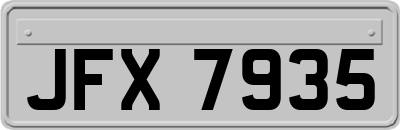 JFX7935