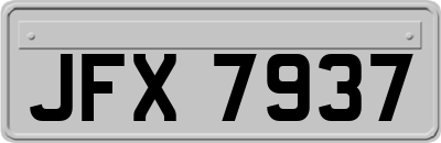 JFX7937