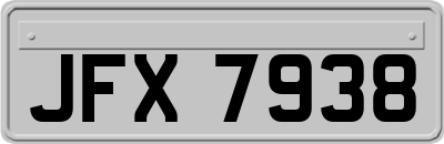 JFX7938