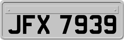 JFX7939