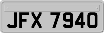 JFX7940