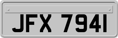 JFX7941