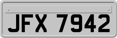 JFX7942