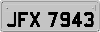 JFX7943